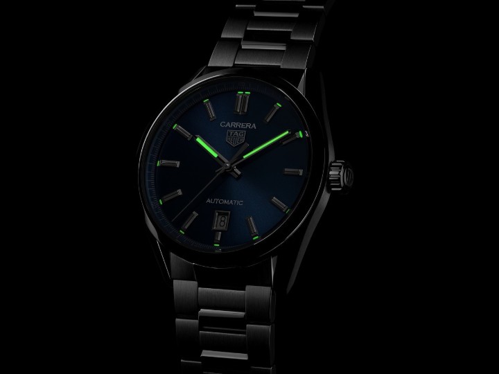 Bild von Tag Heuer Carrera