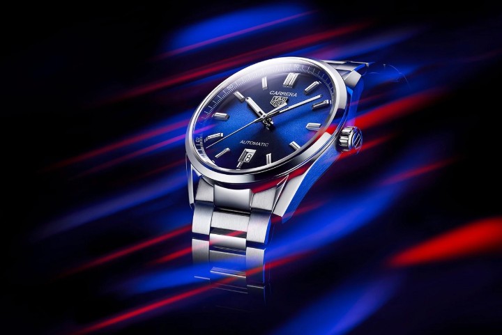 Bild von Tag Heuer Carrera