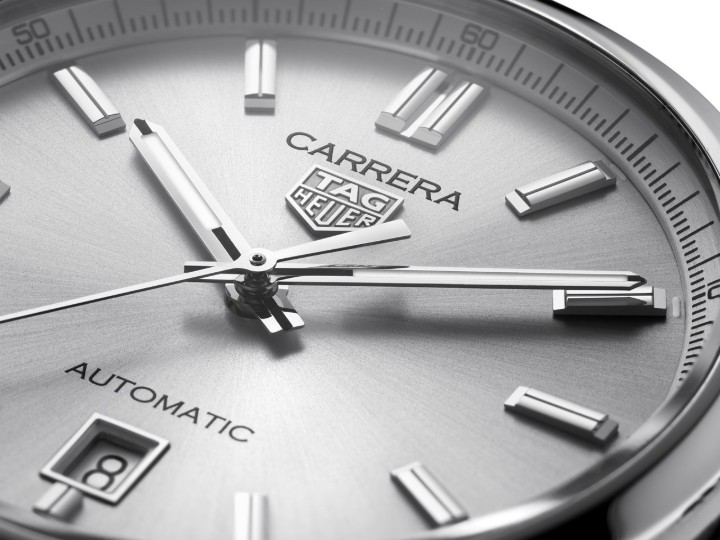 Bild von Tag Heuer Carrera