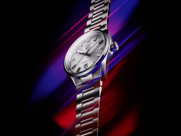 Bild von Tag Heuer Carrera