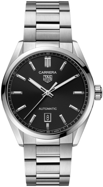 Bild von Tag Heuer Carrera