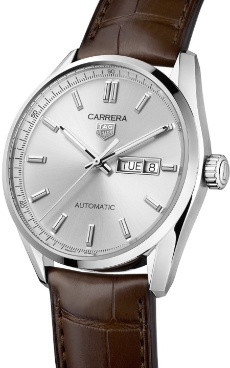 Bild von Tag Heuer Carrera