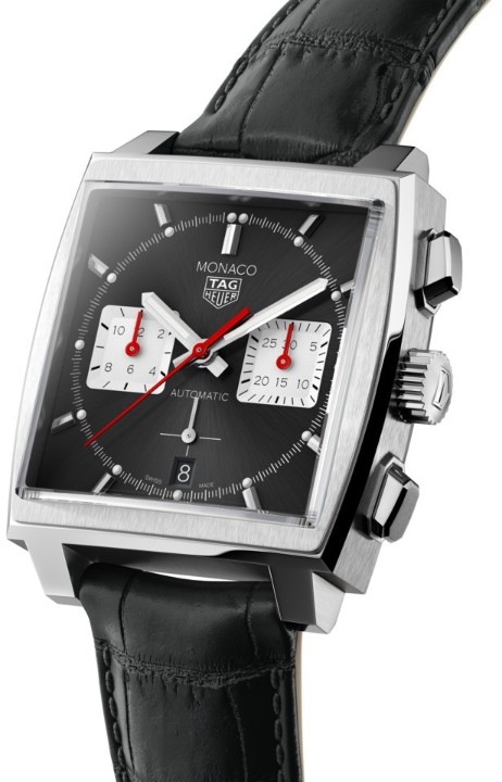Bild von Tag Heuer Monaco