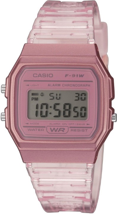 Bild von Casio Collection Digital