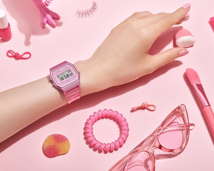 Bild von Casio Collection Digital