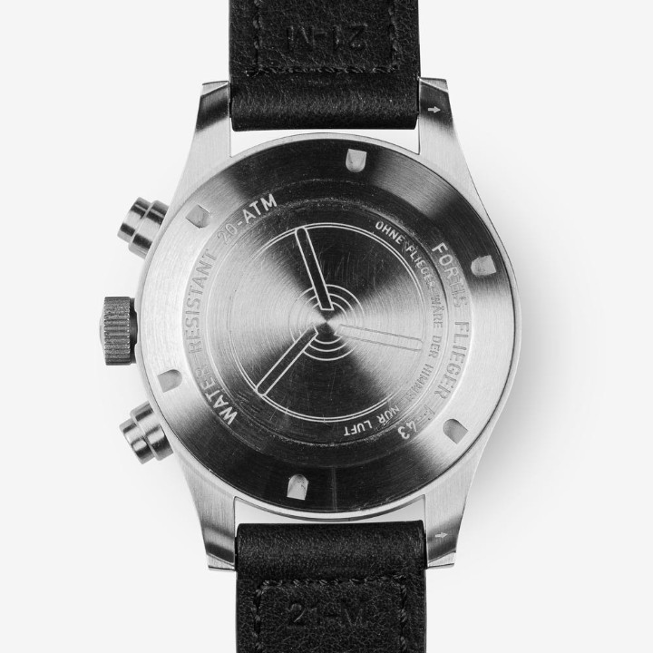 Bild von Fortis Flieger F-43 Bicompax