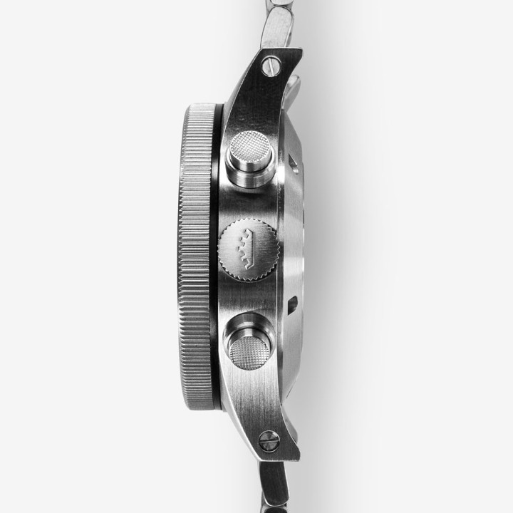 Bild von Fortis Flieger F-43 Bicompax