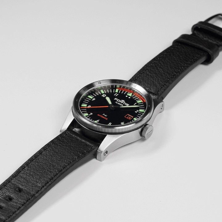 Bild von Fortis Flieger F-41 Automatic