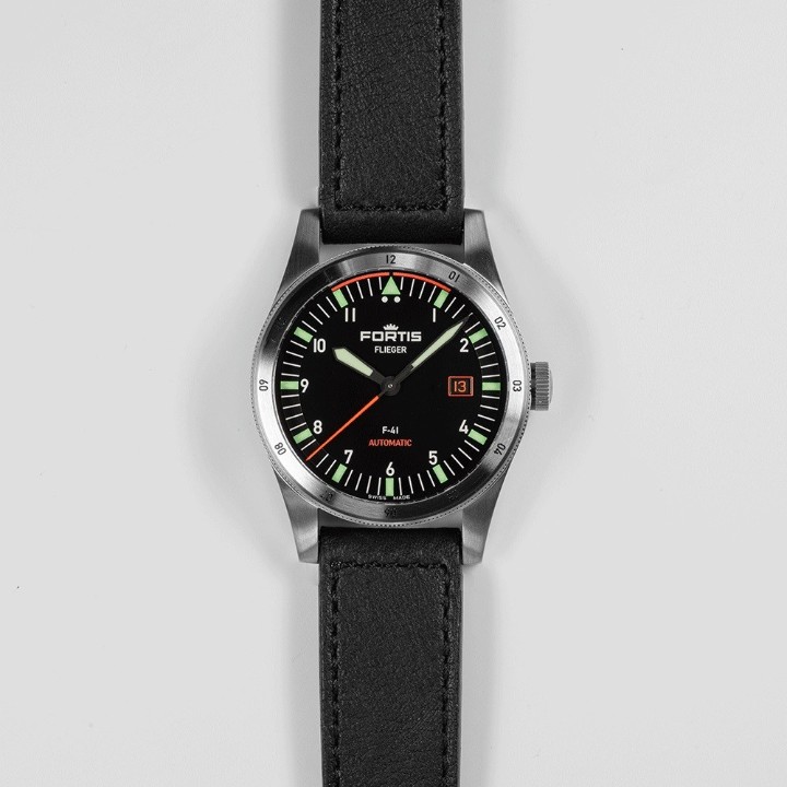 Bild von Fortis Flieger F-41 Automatic