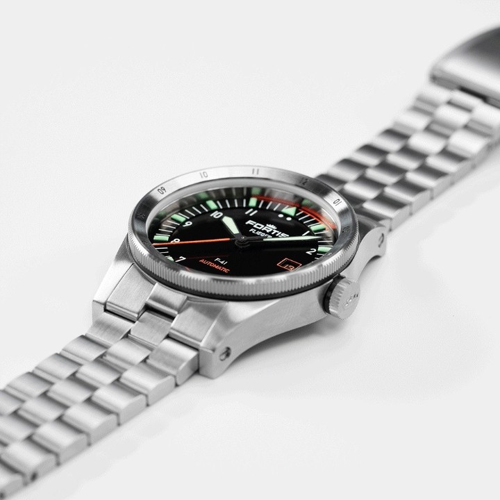 Bild von Fortis Flieger F-41 Automatic