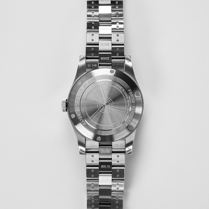 Bild von Fortis Flieger F-41 Automatic