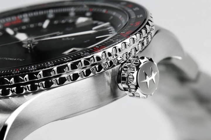 Bild von Hamilton Khaki Aviation Converter Auto