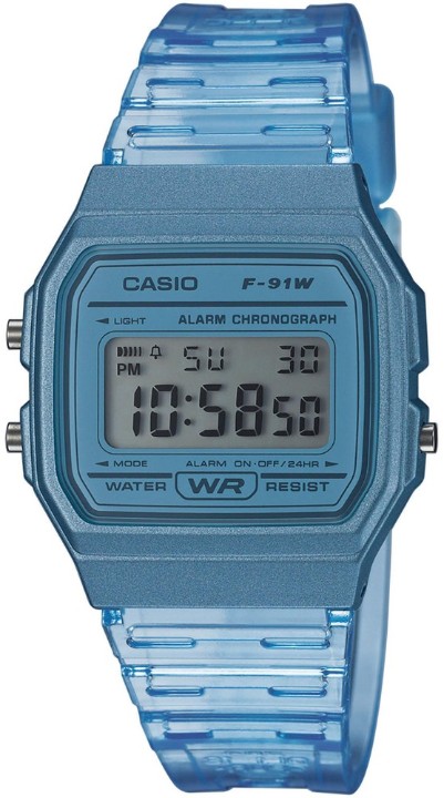Bild von Casio Collection Digital