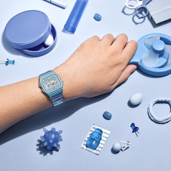 Bild von Casio Collection Digital