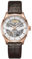 Bild von Hamilton Jazzmaster Skeleton