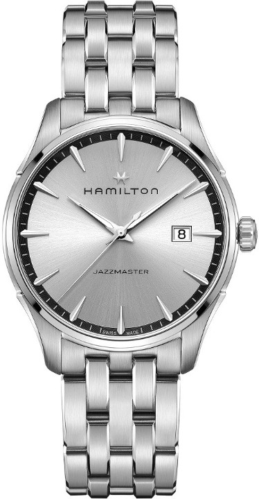 Bild von Hamilton Jazzmaster Quartz