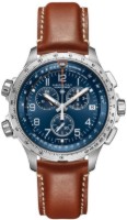 Bild von Hamilton Khaki Aviation X-Wind GMT Chrono Quartz