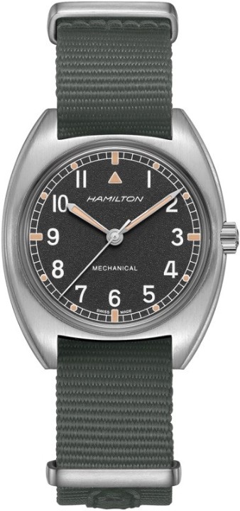 Bild von Hamilton Khaki Aviation Pilot Pioneer Mechanical