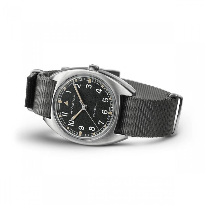 Bild von Hamilton Khaki Aviation Pilot Pioneer Mechanical