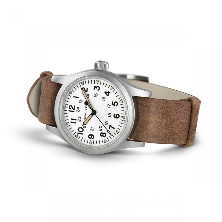 Bild von Hamilton Khaki Field Mechanical