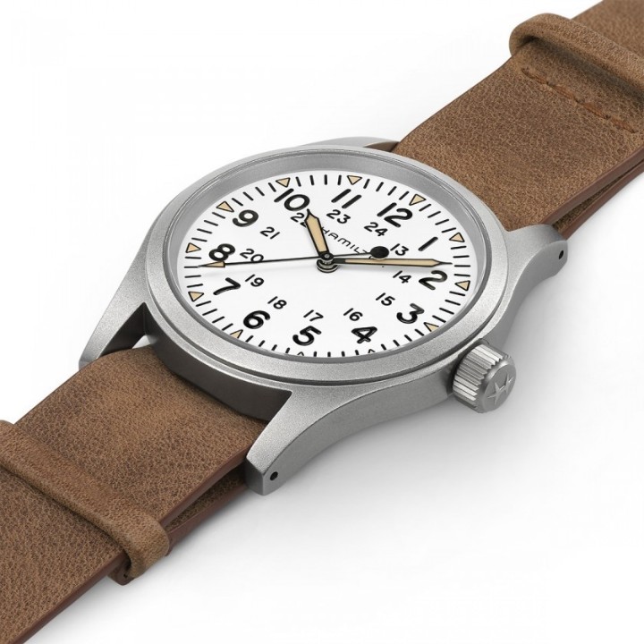 Bild von Hamilton Khaki Field Mechanical