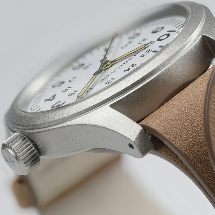 Bild von Hamilton Khaki Field Mechanical