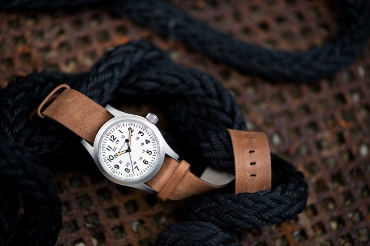 Bild von Hamilton Khaki Field Mechanical