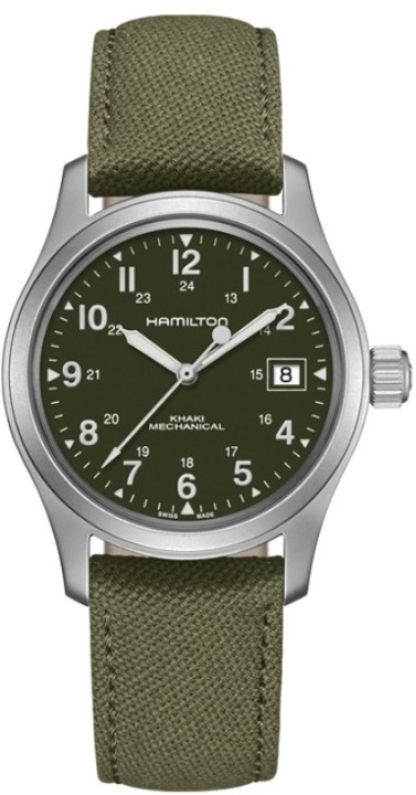 Bild von Hamilton Khaki Field Mechanical