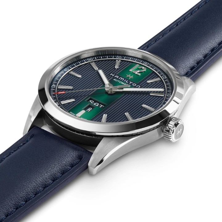 Bild von Hamilton Broadway Day Date Auto