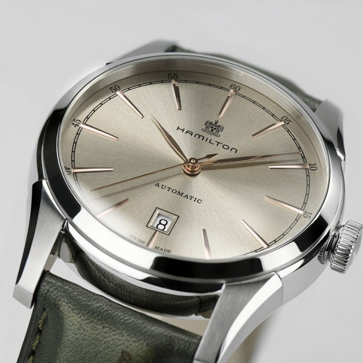 Bild von Hamilton American Classic Spirit of Liberty