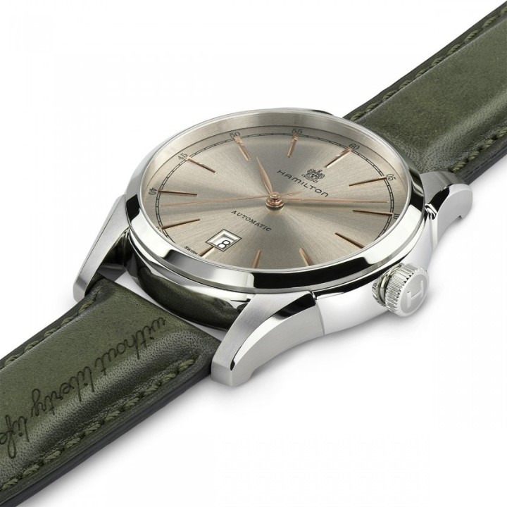 Bild von Hamilton American Classic Spirit of Liberty