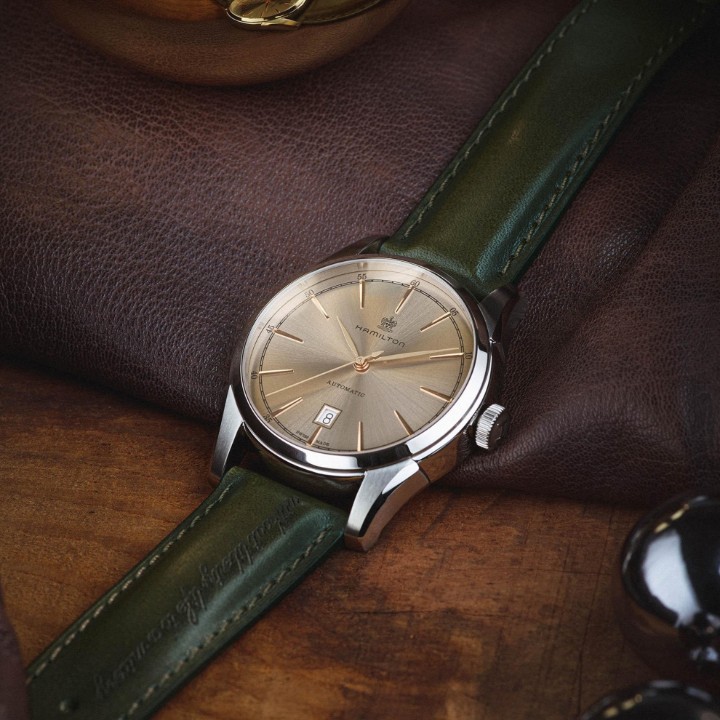 Bild von Hamilton American Classic Spirit of Liberty