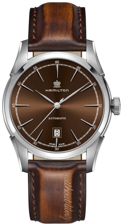 Bild von Hamilton American Classic Spirit of Liberty