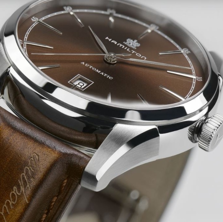 Bild von Hamilton American Classic Spirit of Liberty