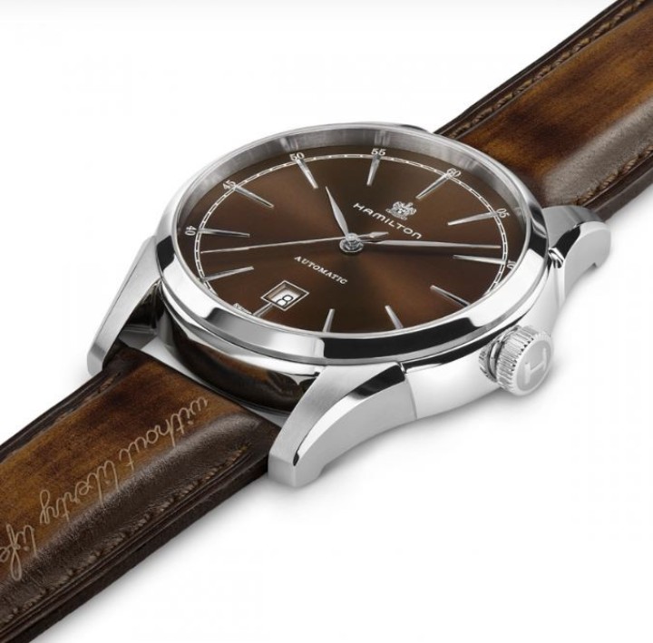 Bild von Hamilton American Classic Spirit of Liberty