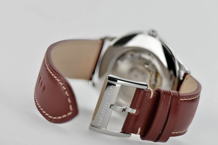 Bild von Hamilton Jazzmaster Thinline Auto