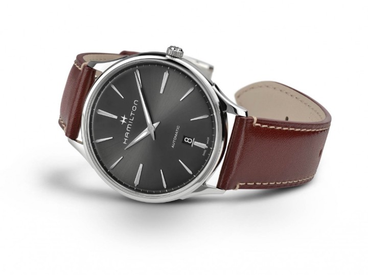 Bild von Hamilton Jazzmaster Thinline Auto