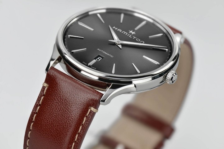 Bild von Hamilton Jazzmaster Thinline Auto