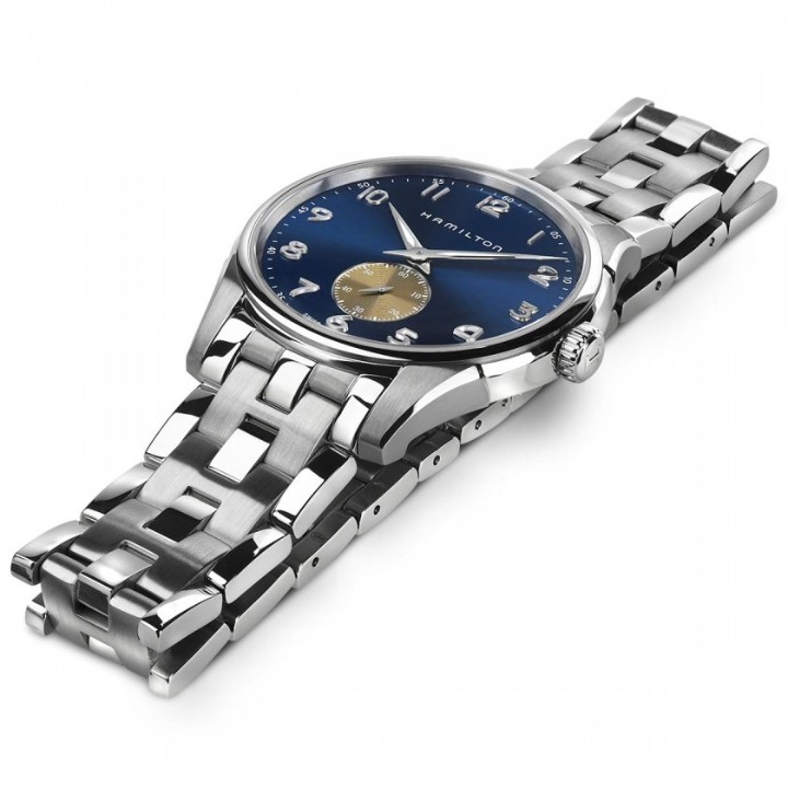 Bild von Hamilton Jazzmaster Thinline Small Second