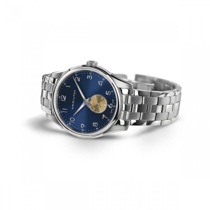 Bild von Hamilton Jazzmaster Thinline Small Second