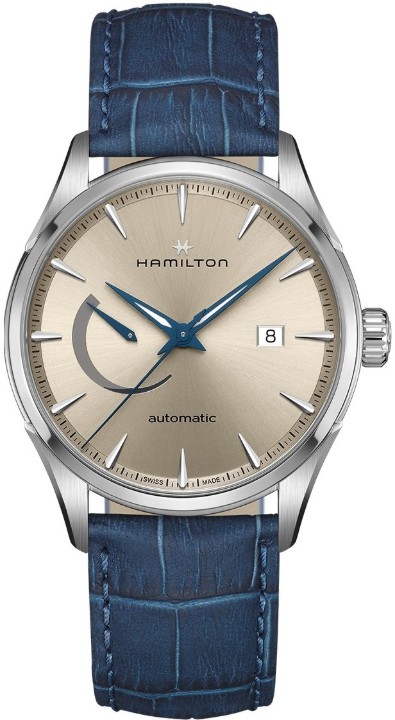 Bild von Hamilton Jazzmaster Power Reserve
