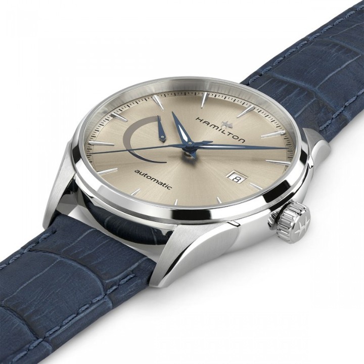 Bild von Hamilton Jazzmaster Power Reserve