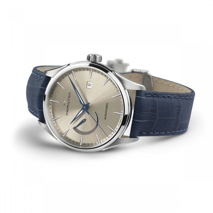 Bild von Hamilton Jazzmaster Power Reserve