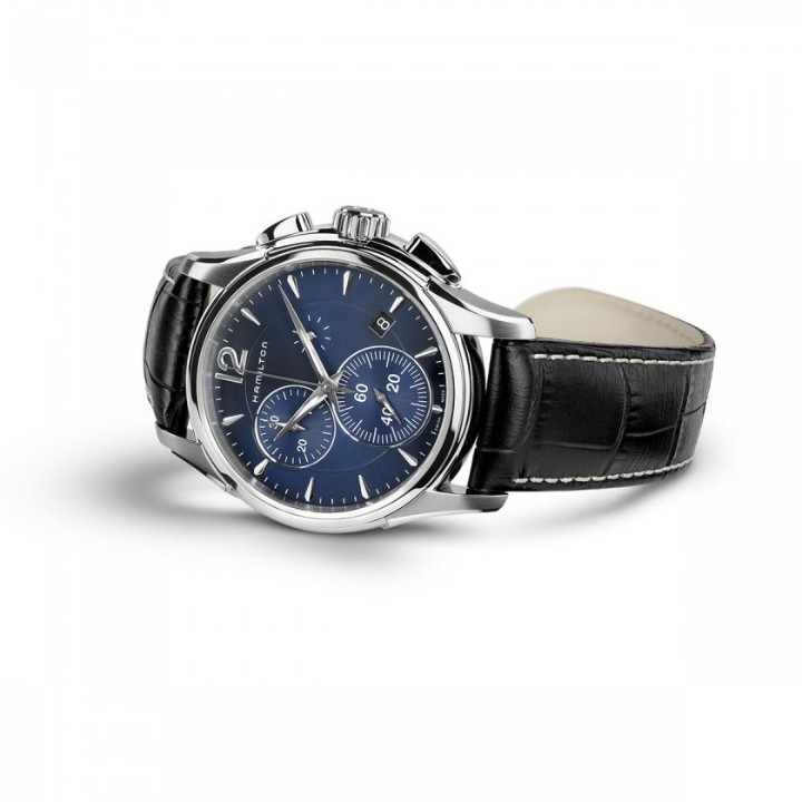 Bild von Hamilton Jazzmaster Chrono Quartz