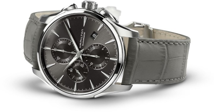 Bild von Hamilton Jazzmaster Auto Chrono