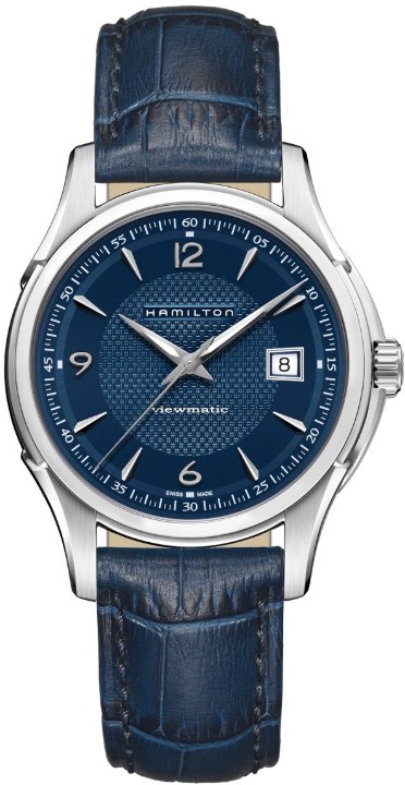 Bild von Hamilton Jazzmaster Viewmatic