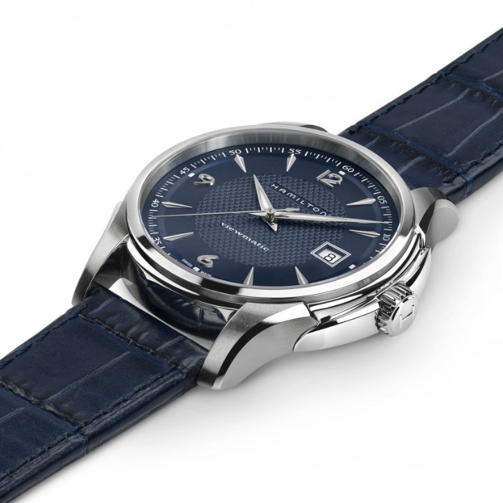 Bild von Hamilton Jazzmaster Viewmatic