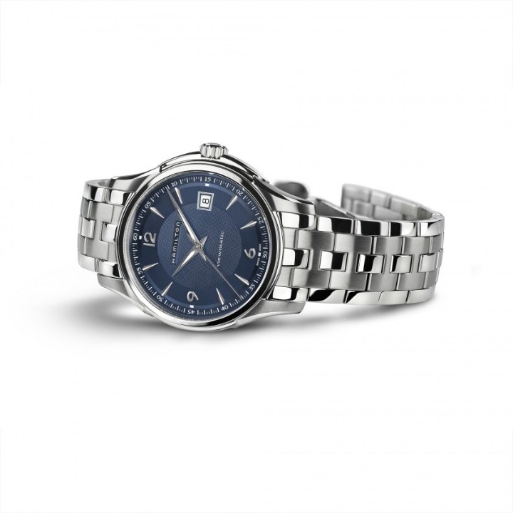 Bild von Hamilton Jazzmaster Viewmatic