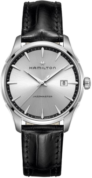 Bild von Hamilton Jazzmaster Quartz