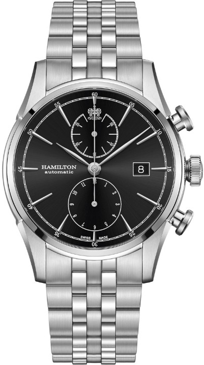 Bild von Hamilton American Classic Spirit of Liberty